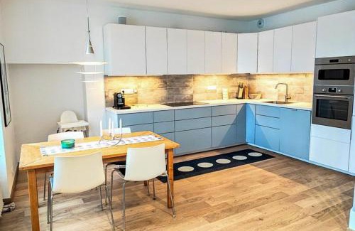 Treffiagat Casa | Renovated Fisherman's House By The Beach