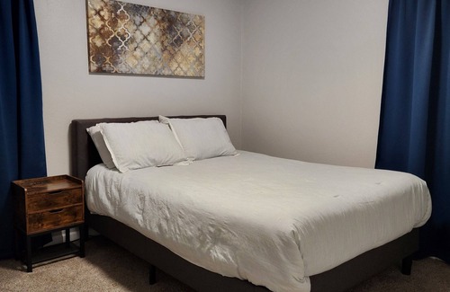 Brackettville Casa | Renovated gem in Fort Clark Springs