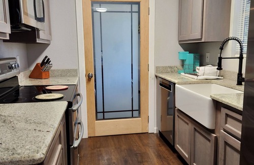 Brackettville Casa | Renovated gem in Fort Clark Springs