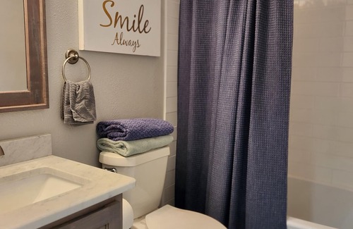 Brackettville Casa | Renovated gem in Fort Clark Springs