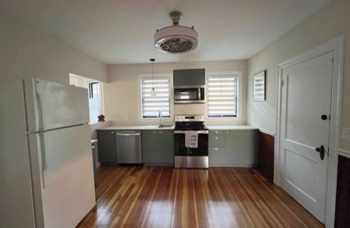 Providence Apartamento | Renovated Gem on Eastside