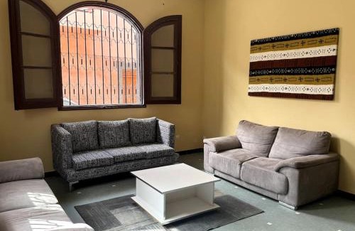 St. Louis Apartamento | Renovated Gem on the island