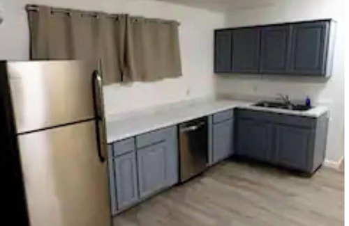 Los Griegos Casa | Renovated guest house in the heart of Albuquerque