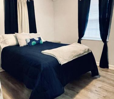 Langley Park Apartamento | Renovated guest house