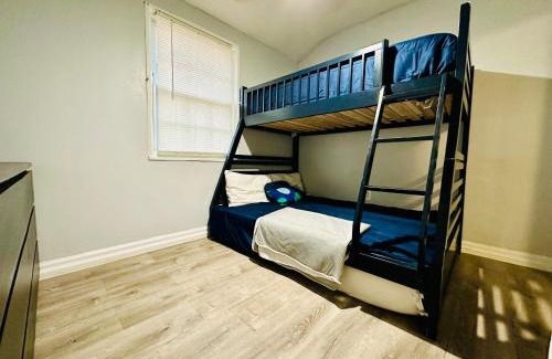 Langley Park Apartamento | Renovated guest house