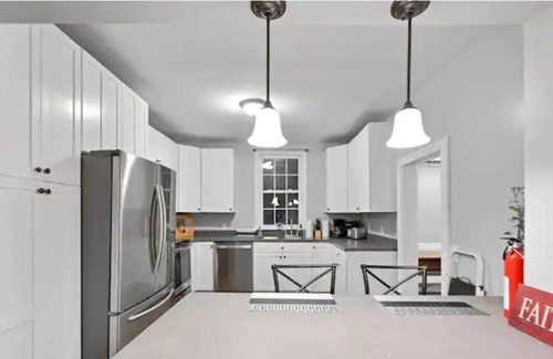 Newfoundland Otro | Renovated Historic Farmhouse