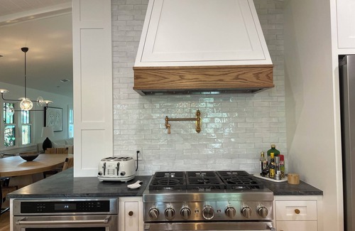 Historic Kenwood Casa | Renovated Historic Bungalow in St Pete Near Arts District