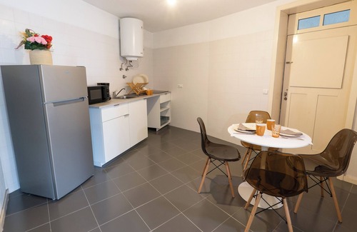Cinfaes Apartamento | Renovated historic house in the center of Cinfãe near the beach and public pool