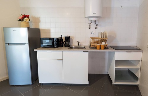 Cinfaes Apartamento | Renovated historic house in the center of Cinfãe near the beach and public pool
