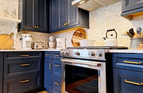 North East Casa | Renovated historic school house
