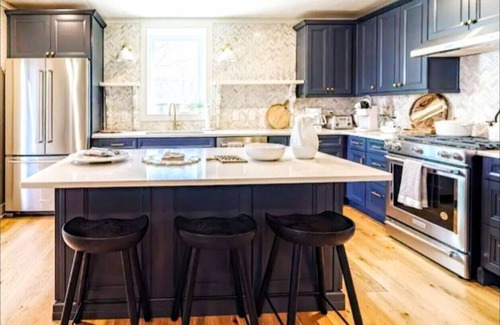 North East Casa | Renovated historic school house