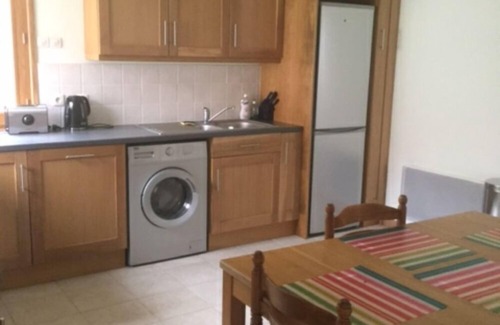 Vacquerie-le-Boucq Casa | Casa reformada en un pueblo rural.