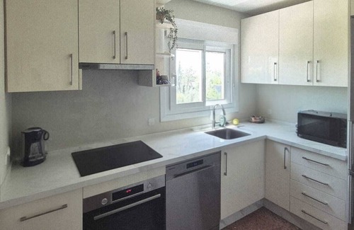 Urbanizacion el Rosario Casa | Renovated holiday home near the beach