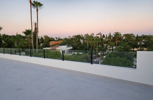 Urbanizacion el Rosario Casa | Renovated holiday home near the beach