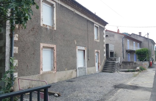 Flaviac Casa | casa de vacaciones renovada - capacidad para 8