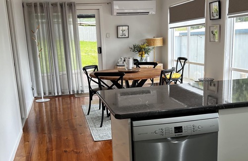 Loch Casa | Renovated home in beautiful Southern Gippsland..
