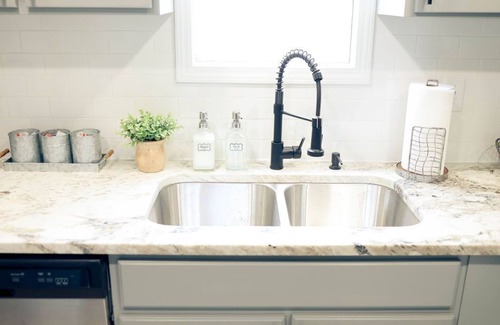 Speedway Casa | Renovated home in Speedway minutes from Indy 500 and close to Downtown