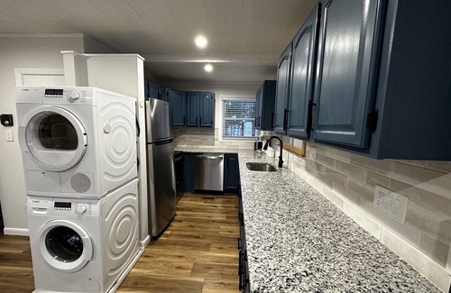Laconia Casa | Renovated Home Near Weirs Beach and NH Pavilion!