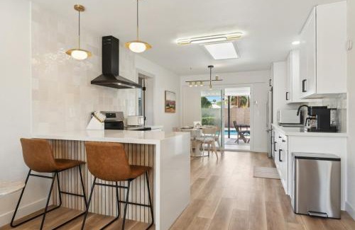 Scottsdale Estates Ten Casa | Renovated Home with Pool 3 Miles from Old Town
