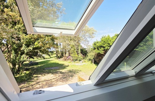 Landeda Chalet De Esquí | Renovated house 300 m from the beach and the GR34