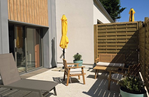 Landeda Chalet De Esquí | Renovated house 300 m from the beach and the GR34