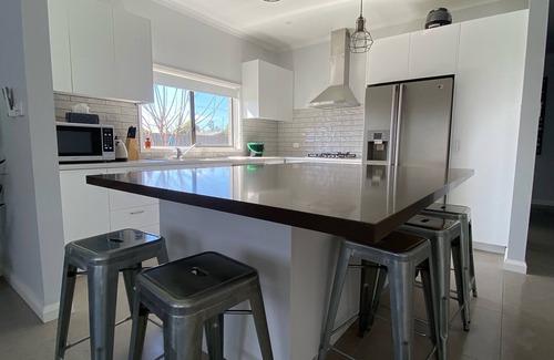 Moama Casa | Renovated house close to the river