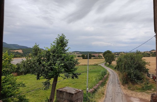Vabres-l'Abbaye Casa | Renovated house in the countryside