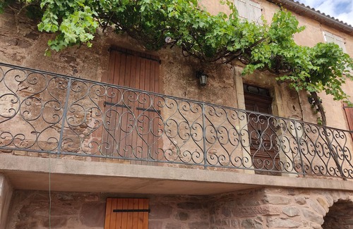 Vabres-l'Abbaye Casa | Renovated house in the countryside