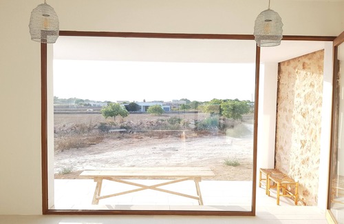 Formentera Casa | Casa reformada en Porto Saler