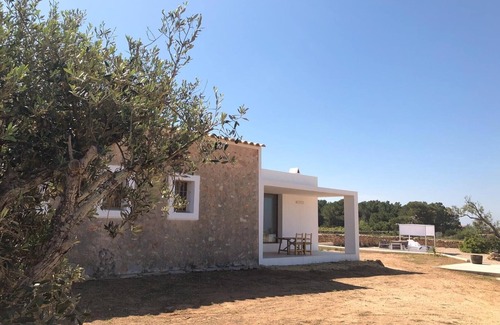Formentera Casa | Casa reformada en Porto Saler