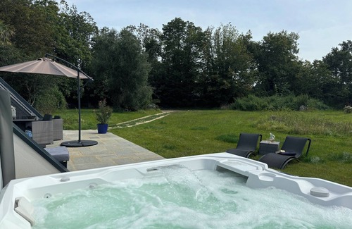 Benodet Casa | Renovated house near beaches and golf