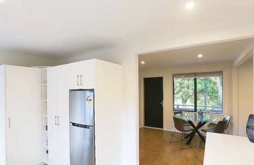 Hanmer Springs Casa | Renovated House Stunning Mountain Views