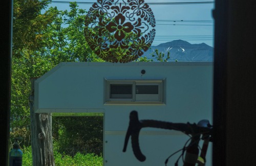 Sattsuru Casa | Renovated house originally a temple that can be used as a base for sightseeing, mountain climbing, long trails, and other activities, with easy access to the national park.
