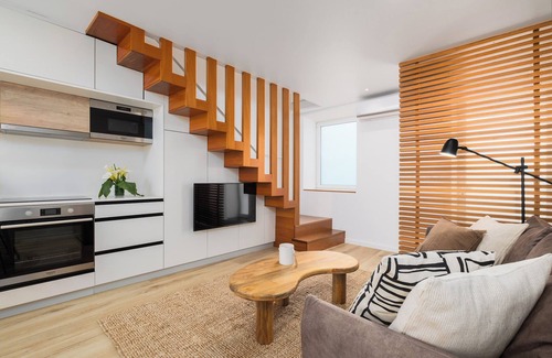 Ponta Delgada Casa | Renovated house close to the city center