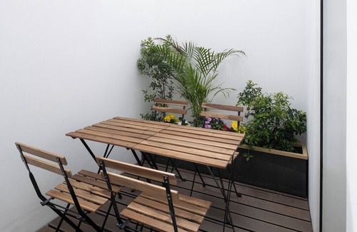Ponta Delgada Casa | Renovated house close to the city center