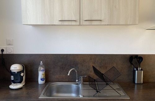 Berven Casa | Renovated house with sea views, 100m from the GR34!