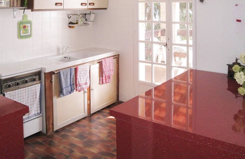 Olmeto Casa | Casa con vistas al Golfo de Valinco, 2 dormitorios, 5 personas