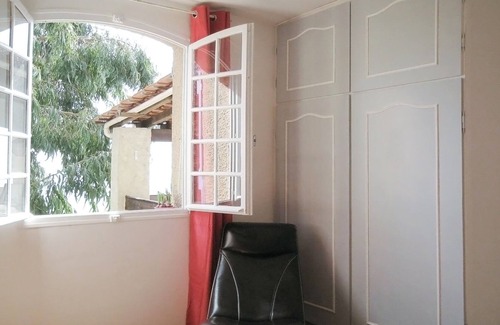 Olmeto Casa | Casa con vistas al Golfo de Valinco, 2 dormitorios, 5 personas