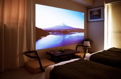 Kabukicho Apartamento | renovated in June 2025 apartment 3mins walk to station 1stop to Shinjuku 3stop to Shibuya