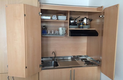 Bieltschocke Apartamento | Estudio renovado en las pistas de Weissmatten