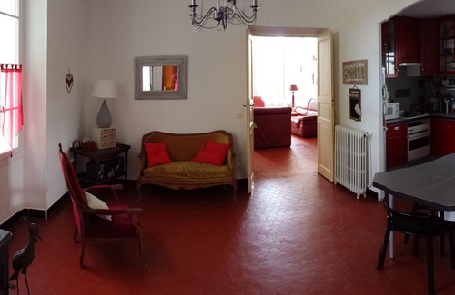 Draguignan Villa | Mansión renovado
