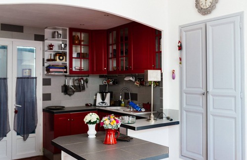 Draguignan Villa | Mansión renovado