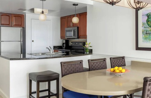 Estate Bakkero Complejo | Renovated Marriott Frenchman's Cove Luxury Resort