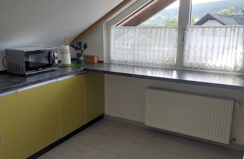 Waldachtal Apartamento | Renovated modern apartment, cozy and quiet location