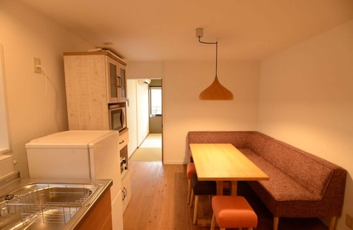 Okazaki Casa | 【Kioto · Higashiyama】 a 5 minutos de la tradicional casa de madera Uda · Kaze completamente renovada