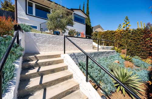 Central San Pedro Casa | Renovated Ocean View Harbor Home