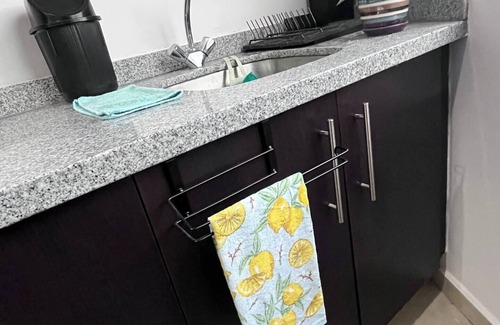 Lindavista Apartamento | Renovated Panoramic View - Accessible Metro