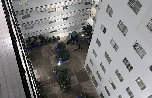 Lindavista Apartamento | Renovated Panoramic View - Accessible Metro