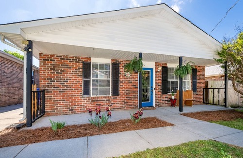 Ashley Oaks Casa | New Listing! Pet Friendly-Charming Knox Home-Family Friendly-UT-Fully Fenced Yard