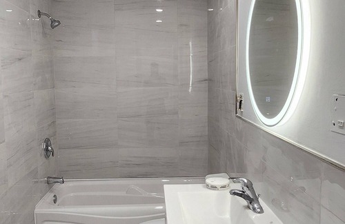 Montreal Casa | Renovated Private Home: Great Place to Explore MTL